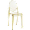 "Silhouette" Dining room Side chair