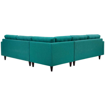 "The Prince Sofa" 3 Piece Sectional