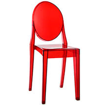 "Silhouette" Dining room Side chair
