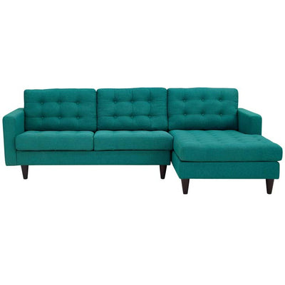 "The Prince"  Right-Facing Sectional