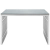 Grid office 40" W Table