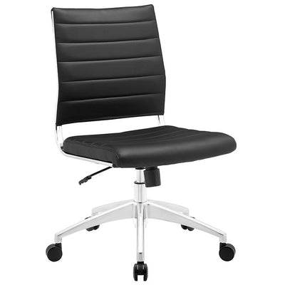 Hip Mid back Office Chair with out Arms