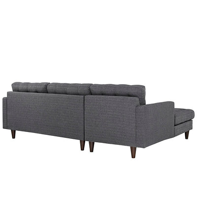 "The Prince"  Left-Facing Sectional
