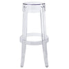 Silhouette Counter height Stool